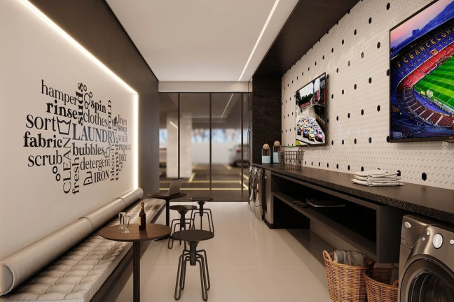Imagem Apartamento com 3 Quartos à Venda, 129 m² em Setor Marista - Goiânia Imagem Apartamento com 3 Quartos à Venda, 129 m² em Setor Marista - Goiânia