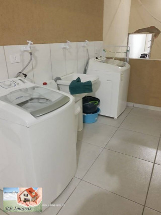 Imagem Casa com 3 Quartos à Venda, 140 m² em Centro - São Bernardo Do Campo Imagem Casa com 3 Quartos à Venda, 140 m² em Centro - São Bernardo Do Campo