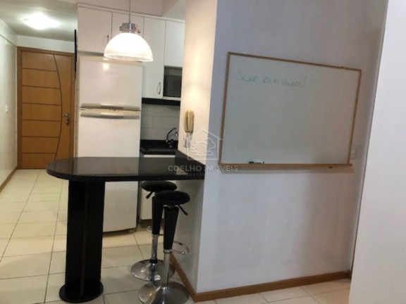 Imagem Apartamento com 1 Quarto à Venda, 35 m² em águas Claras - águas Claras Imagem Apartamento com 1 Quarto à Venda, 35 m² em águas Claras - águas Claras