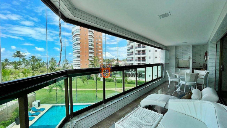 Imagem Apartamento com 4 Quartos à Venda, 240 m² em Riviera De São Lourenço - Bertioga Imagem Apartamento com 4 Quartos à Venda, 240 m² em Riviera De São Lourenço - Bertioga