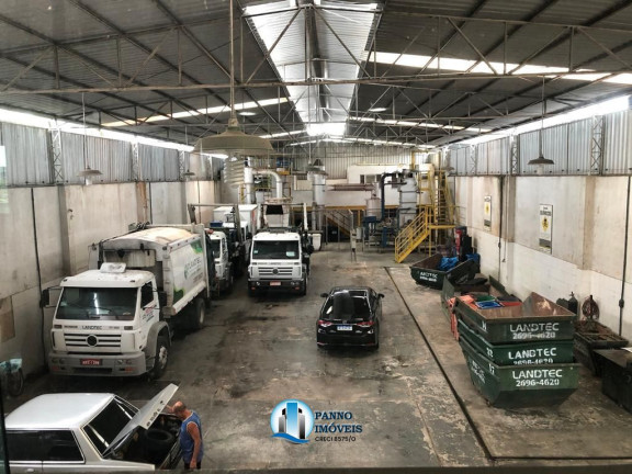 Imagem Imóvel Comercial à Venda, 750 m² em Chácaras Rio-petrópolis - Duque De Caxias