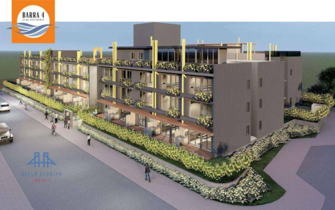 Imagem Imóvel com 2 Quartos à Venda, 92 m² em Barra Da Lagoa - Florianópolis Imagem Imóvel com 2 Quartos à Venda, 92 m² em Barra Da Lagoa - Florianópolis