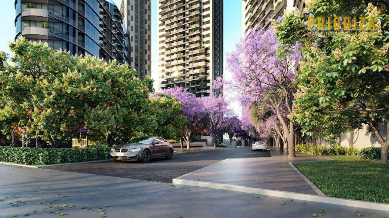 Imagem Apartamento com 3 Quartos à Venda, 133 m² em Planeta Square Garden - Sorocaba Imagem Apartamento com 3 Quartos à Venda, 133 m² em Planeta Square Garden - Sorocaba