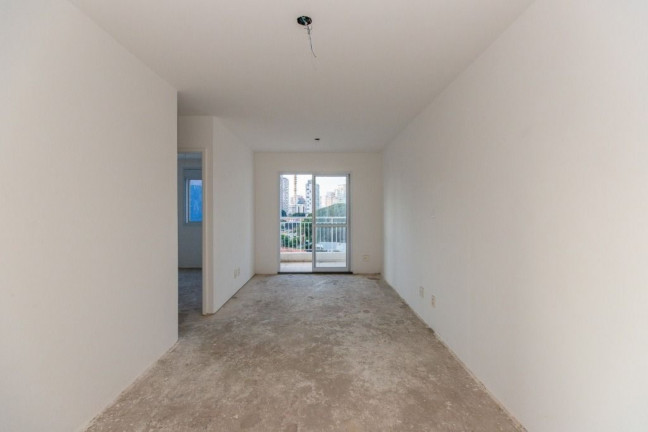 Imagem Imóvel com 2 Quartos à Venda, 64 m² em Chácara Santo Antônio (zona Sul) - São Paulo Imagem Imóvel com 2 Quartos à Venda, 64 m² em Chácara Santo Antônio (zona Sul) - São Paulo