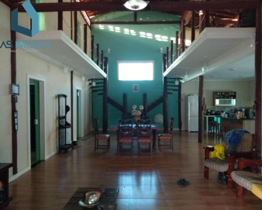 Imagem Casa com 4 Quartos à Venda, 256 m² em Caminho De Búzios - Cabo Frio Imagem Casa com 4 Quartos à Venda, 256 m² em Caminho De Búzios - Cabo Frio