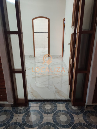 Imagem Casa com 3 Quartos à Venda, 170 m² em Jardim Satélite - São José Dos Campos Imagem Casa com 3 Quartos à Venda, 170 m² em Jardim Satélite - São José Dos Campos