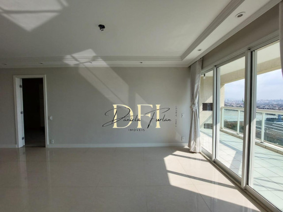Imagem Apartamento com 3 Quartos à Venda, 135 m² em Edifício Miró - Sorocaba
