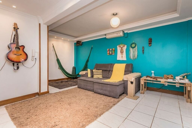 Apartamento com 2 Quartos à Venda, 140 m² em Jardim Botânico - Porto Alegre