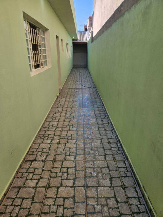 Imagem Casa com 2 Quartos à Venda, 100 m² em Jardim Nair Maria - Salto Imagem Casa com 2 Quartos à Venda, 100 m² em Jardim Nair Maria - Salto
