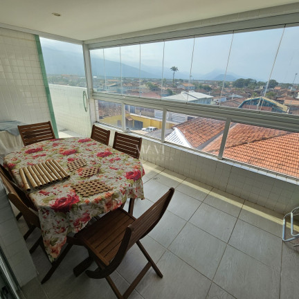 Imagem Apartamento com 2 Quartos à Venda, 103 m² em Flórida - Praia Grande Imagem Apartamento com 2 Quartos à Venda, 103 m² em Flórida - Praia Grande