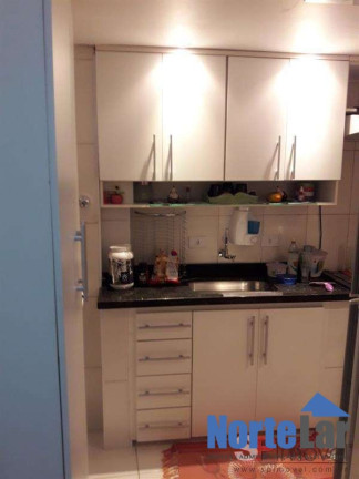 Imagem Apartamento com 1 Quarto à Venda, 44 m² em Vila Nivi - São Paulo Imagem Apartamento com 1 Quarto à Venda, 44 m² em Vila Nivi - São Paulo