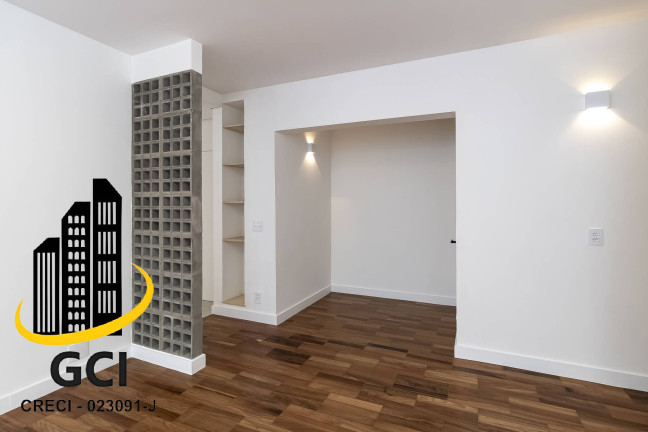Imagem Apartamento com 3 Quartos à Venda, 176 m² em Santa Cecilia - São Paulo