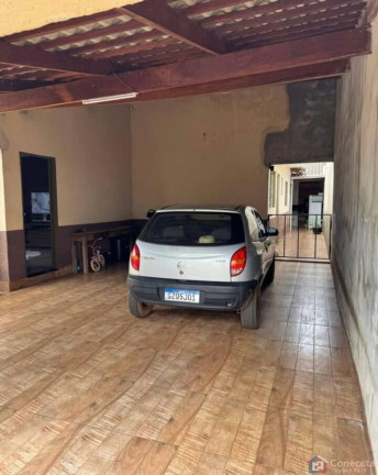 Imagem Casa com 3 Quartos à Venda, 150 m² em Jardim Esperança - Patos De Minas Imagem Casa com 3 Quartos à Venda, 150 m² em Jardim Esperança - Patos De Minas