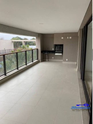 Imagem Apartamento com 3 Quartos à Venda, 195 m² em Jardim Guedala - São Paulo Imagem Apartamento com 3 Quartos à Venda, 195 m² em Jardim Guedala - São Paulo