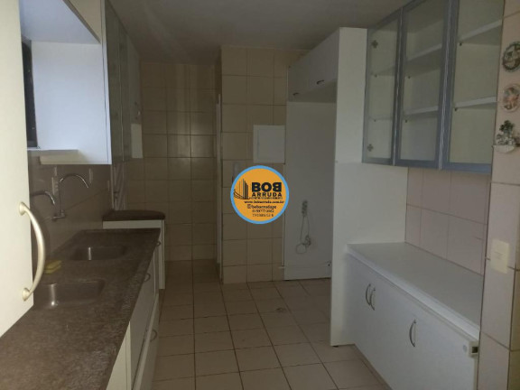 Imagem Apartamento com 4 Quartos à Venda, 145 m² em Boa Viagem - Recife