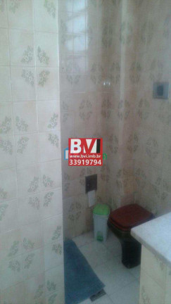 Imagem Apartamento com 2 Quartos à Venda, 60 m² em Vila Da Penha - Rio De Janeiro