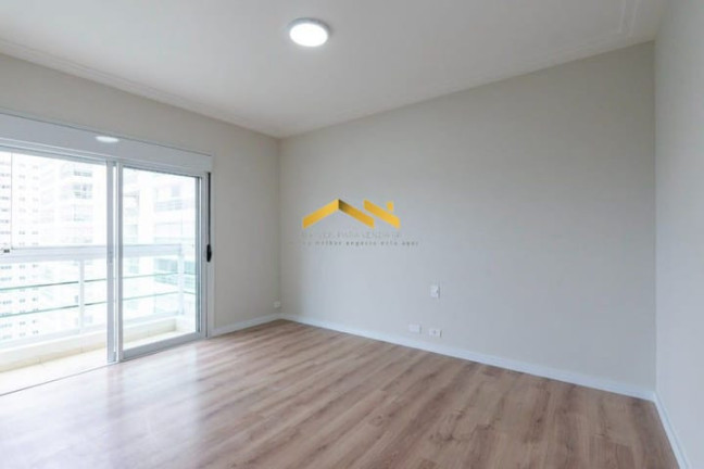 Imagem Apartamento com 4 Quartos à Venda, 177 m² em Panamby - São Paulo