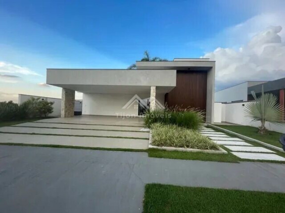 Imagem Casa de Condomínio com 4 Quartos à Venda, 456 m² em Parque Ecoresidencial Fazenda Jequitibá - Sorocaba Imagem Casa de Condomínio com 4 Quartos à Venda, 456 m² em Parque Ecoresidencial Fazenda Jequitibá - Sorocaba