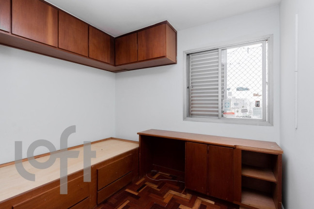 Imagem Apartamento com 3 Quartos à Venda, 86 m² em Cambuci - São Paulo