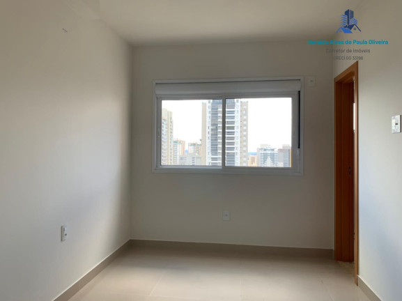 Imagem Apartamento com 3 Quartos à Venda, 125 m² em Setor Bueno - Goiânia Imagem Apartamento com 3 Quartos à Venda, 125 m² em Setor Bueno - Goiânia
