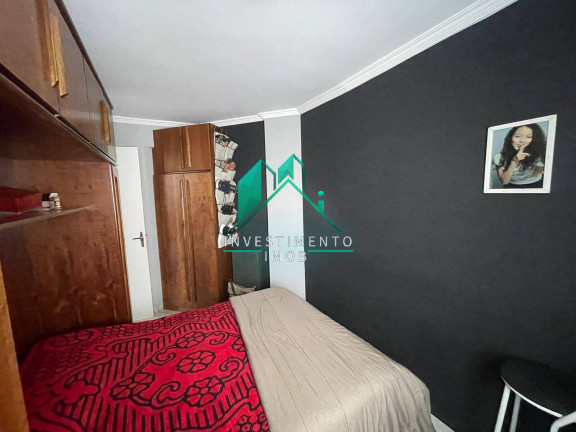 Imagem Apartamento com 2 Quartos à Venda, 55 m² em Bandeiras - Osasco Imagem Apartamento com 2 Quartos à Venda, 55 m² em Bandeiras - Osasco