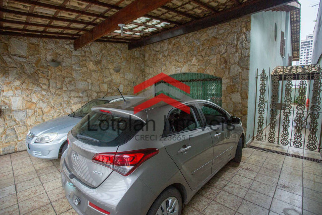 Imagem Casa com 3 Quartos à Venda, 180 m² em Parque Da Vila Prudente - São Paulo Imagem Casa com 3 Quartos à Venda, 180 m² em Parque Da Vila Prudente - São Paulo