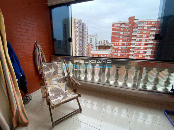 Imagem Apartamento com 2 Quartos à Venda, 76 m² em Tupi - Praia Grande Imagem Apartamento com 2 Quartos à Venda, 76 m² em Tupi - Praia Grande