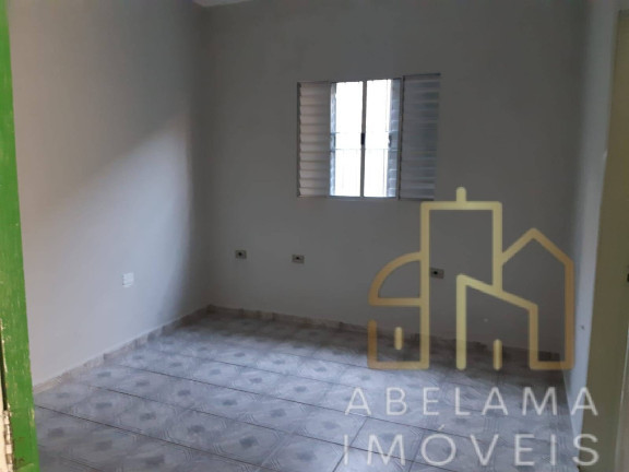 Imagem Casa com 1 Quarto para Alugar, 52 m² em Parque João Ramalho - Santo André Imagem Casa com 1 Quarto para Alugar, 52 m² em Parque João Ramalho - Santo André