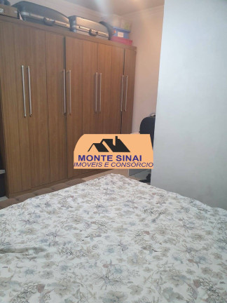 Imagem Casa com 2 Quartos à Venda, 132 m² em Jardim Residencial Villa Amato - Sorocaba