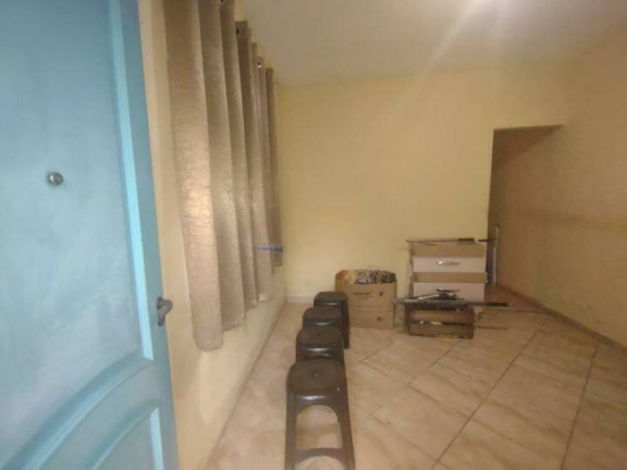 Imagem Casa com 1 Quarto à Venda, 115 m² em Taboão - São Bernardo Do Campo
