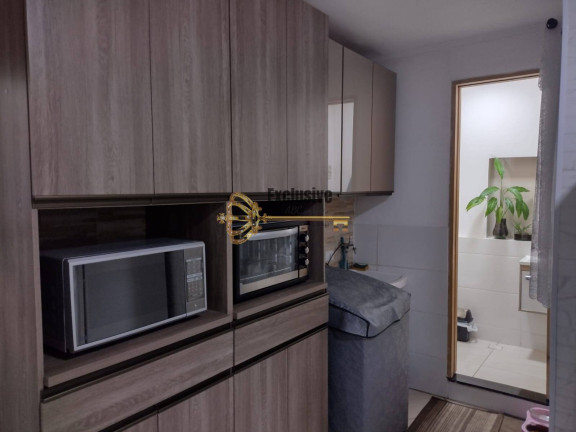 Imagem Cobertura com 2 Quartos à Venda, 90 m² em Parque Das Nações - Santo André Imagem Cobertura com 2 Quartos à Venda, 90 m² em Parque Das Nações - Santo André