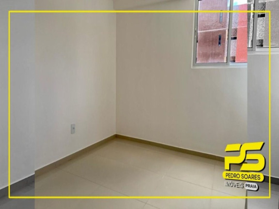 Imagem Apartamento com 2 Quartos à Venda, 45 m² em Cabo Branco - João Pessoa Imagem Apartamento com 2 Quartos à Venda, 45 m² em Cabo Branco - João Pessoa