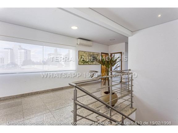 Imagem Sala Comercial à Venda, 280 m² em Jardim Guanabara - Campinas