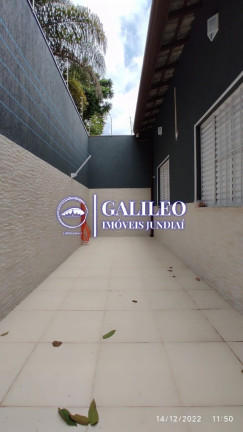 Imagem Casa com 3 Quartos à Venda, 150 m² em Jardim Marambaia Ii - Jundiaí Imagem Casa com 3 Quartos à Venda, 150 m² em Jardim Marambaia Ii - Jundiaí