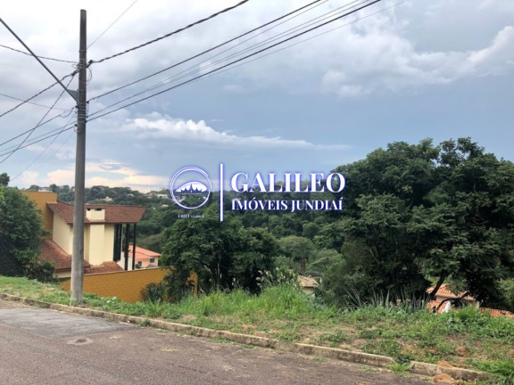 Imagem Terreno à Venda, 1.043 m² em Chácara Malota - Jundiaí Imagem Terreno à Venda, 1.043 m² em Chácara Malota - Jundiaí