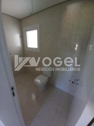Imagem Apartamento com 3 Quartos à Venda, 101 m² em Rio Branco - Sao Leopoldo Imagem Apartamento com 3 Quartos à Venda, 101 m² em Rio Branco - Sao Leopoldo