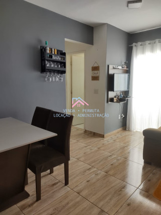 Imagem Apartamento com 2 Quartos à Venda, 46 m² em Jardim Das Acácias - Várzea Paulista Imagem Apartamento com 2 Quartos à Venda, 46 m² em Jardim Das Acácias - Várzea Paulista