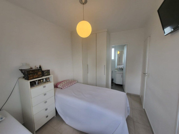 Imagem Apartamento com 2 Quartos à Venda, 60 m² em Barra Funda - São Paulo