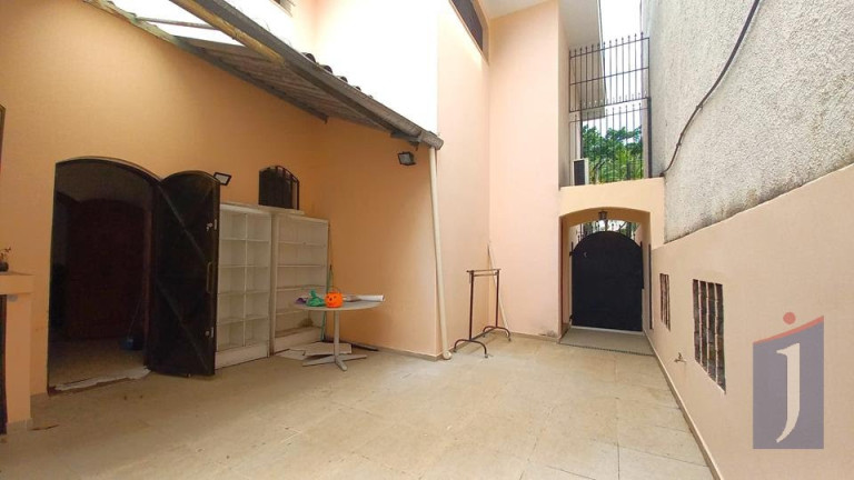Imagem Casa com 4 Quartos à Venda, 322 m² em Jardim Da Gloria - São Paulo Imagem Casa com 4 Quartos à Venda, 322 m² em Jardim Da Gloria - São Paulo