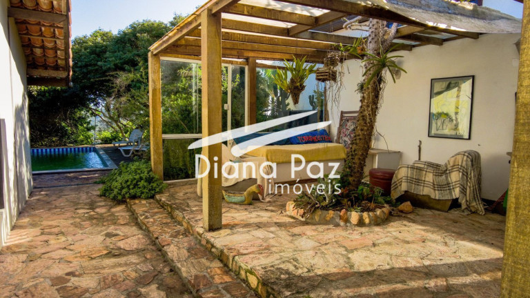 Imagem Casa com 3 Quartos à Venda, em Pontal Da Lagoinha - Búzios Imagem Casa com 3 Quartos à Venda, em Pontal Da Lagoinha - Búzios