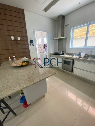 Imagem Casa com 3 Quartos à Venda, 410 m² em Alphaville Nova Esplanada 3 - Votorantim Imagem Casa com 3 Quartos à Venda, 410 m² em Alphaville Nova Esplanada 3 - Votorantim