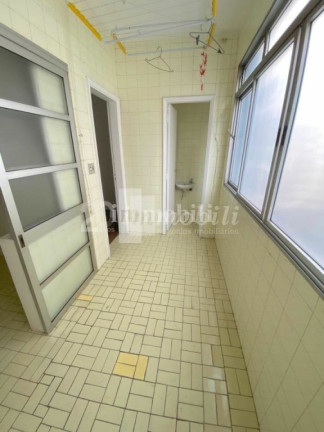 Imagem Apartamento com 2 Quartos à Venda, 100 m² em Higienópolis - São Paulo