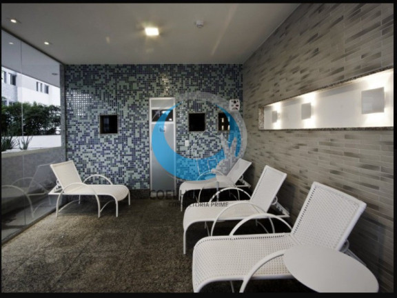 Imagem Apartamento com 1 Quarto para Alugar, 31 m² em águas Claras Norte - águas Claras