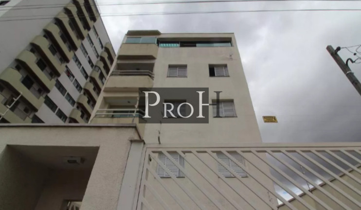 Imagem Apartamento com 2 Quartos à Venda, 69 m² em Rudge Ramos - São Bernardo Do Campo
