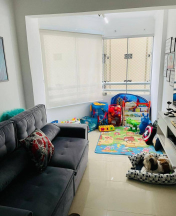 Imagem Apartamento com 2 Quartos à Venda, 49 m² em Vila Bertioga - São Paulo Imagem Apartamento com 2 Quartos à Venda, 49 m² em Vila Bertioga - São Paulo