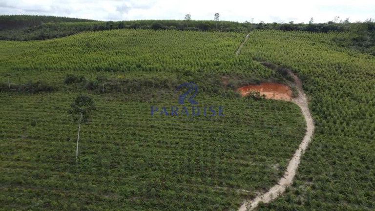 Imagem Fazenda à Venda, 1.960.000 m² em Zona Rural - Cardeal Da Silva Imagem Fazenda à Venda, 1.960.000 m² em Zona Rural - Cardeal Da Silva