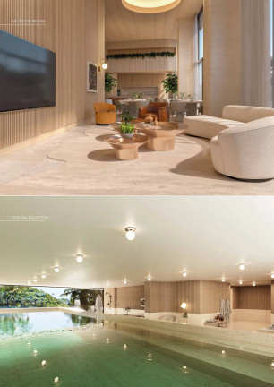 Imagem Apartamento com 3 Quartos para Alugar, 189 m² em Praia Brava - Itajaí Imagem Apartamento com 3 Quartos para Alugar, 189 m² em Praia Brava - Itajaí