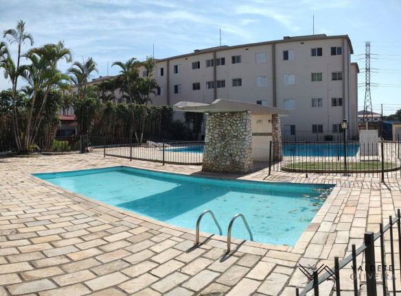Imagem Apartamento com 2 Quartos à Venda, 50 m² em Conjunto Residencial Trinta E Um De Março - São José Dos Campos Imagem Apartamento com 2 Quartos à Venda, 50 m² em Conjunto Residencial Trinta E Um De Março - São José Dos Campos