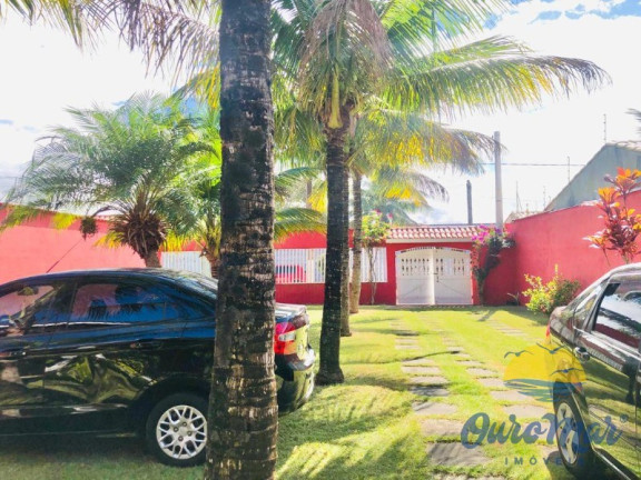 Imagem Casa com 3 Quartos para Alugar ou Temporada, 95 m² em Gaivota - Itanhaém Imagem Casa com 3 Quartos para Alugar ou Temporada, 95 m² em Gaivota - Itanhaém