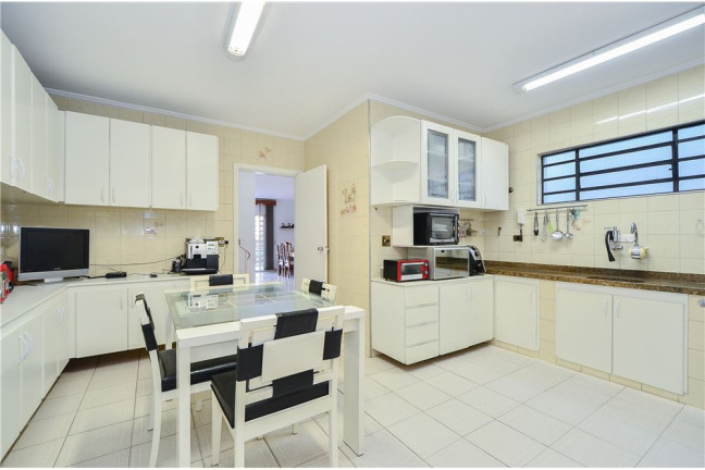 Imagem Casa com 3 Quartos à Venda,  em Vila Romana - São Paulo